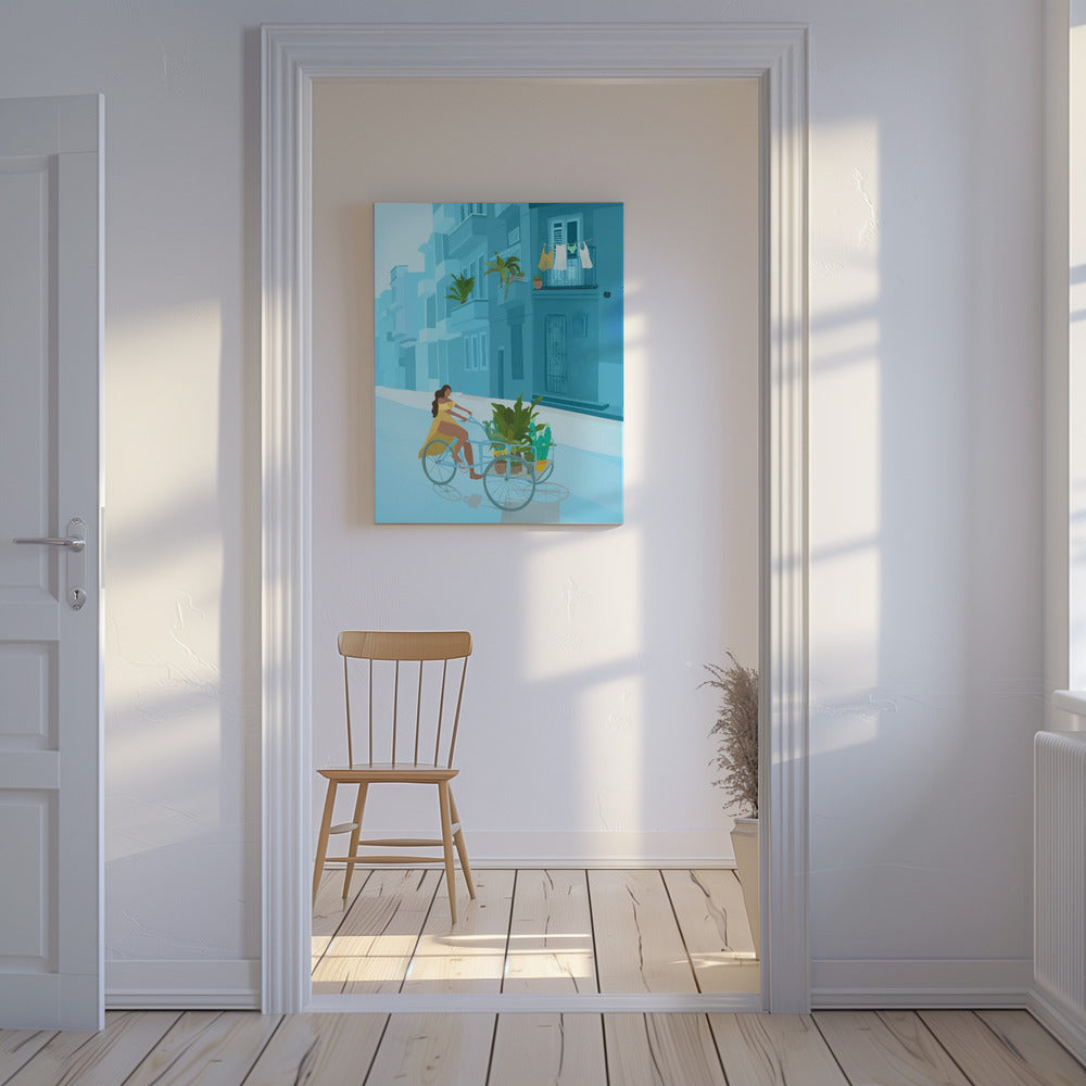 Havanna | Canvas