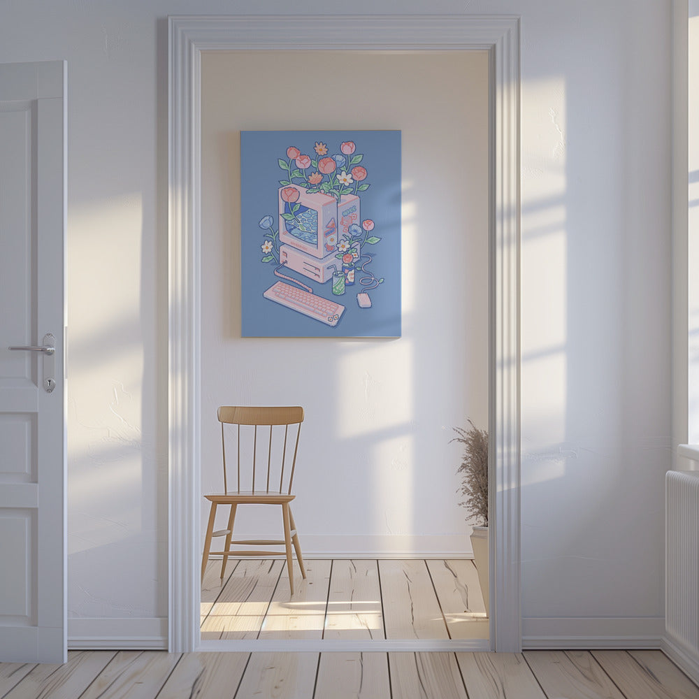 Efter jobbet | Canvas