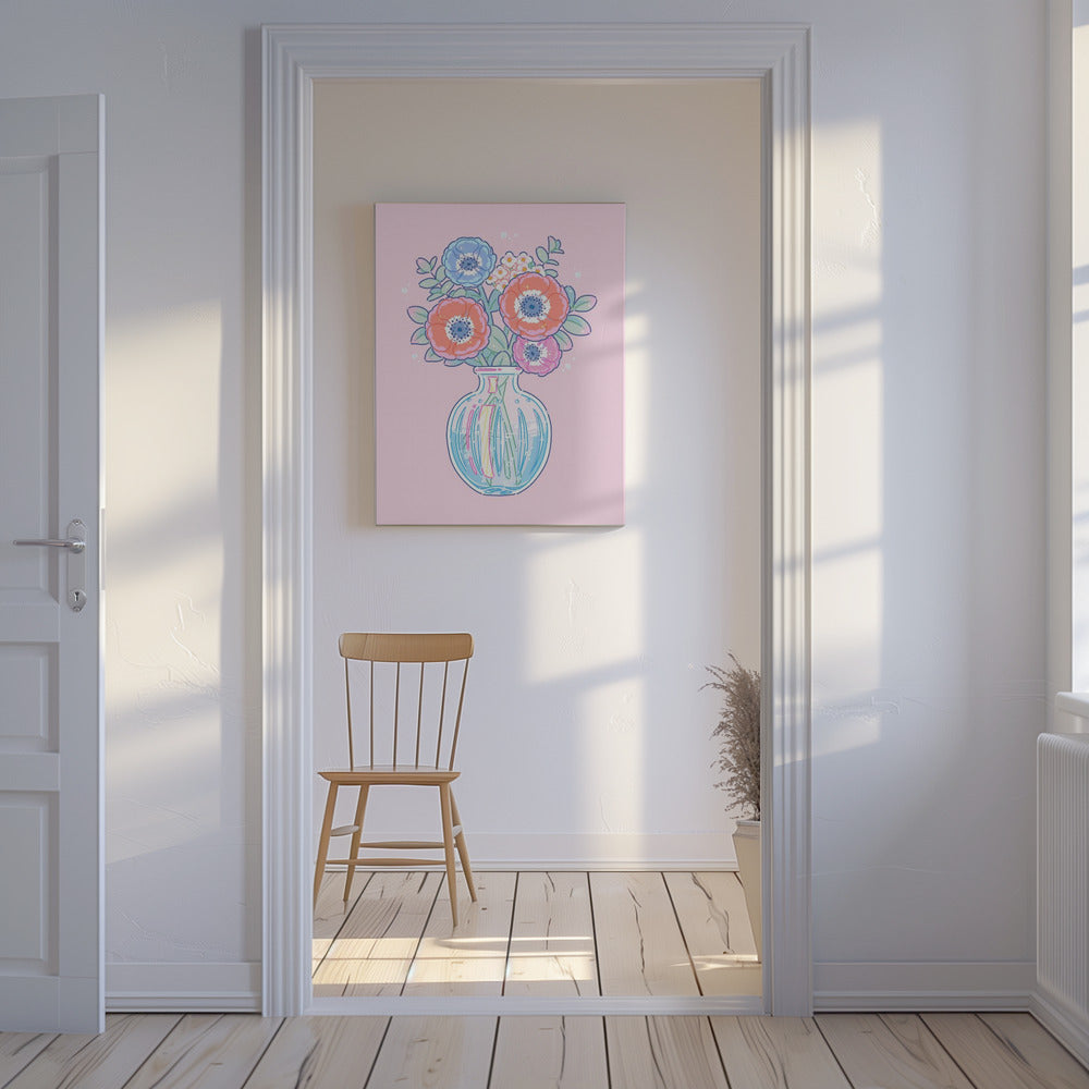 Base No.2 | Canvas