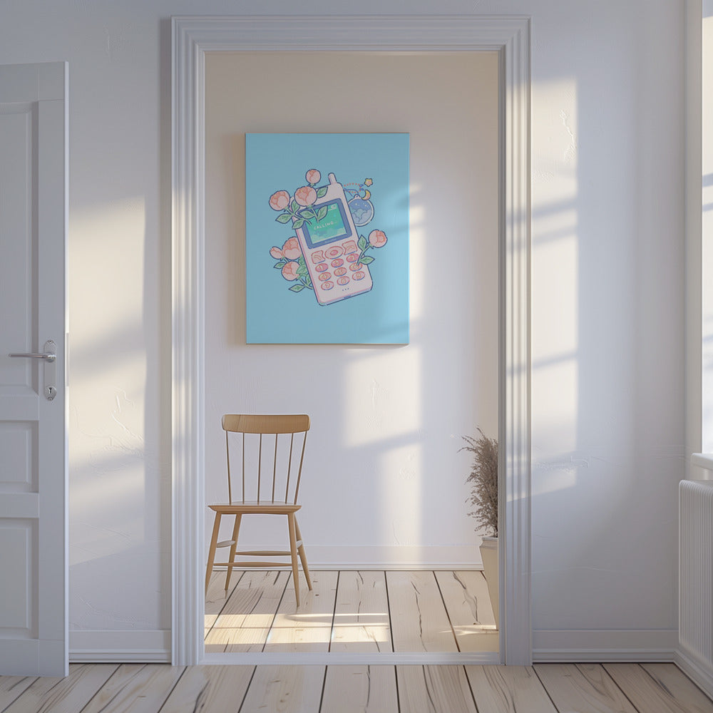 Samtal | Canvas