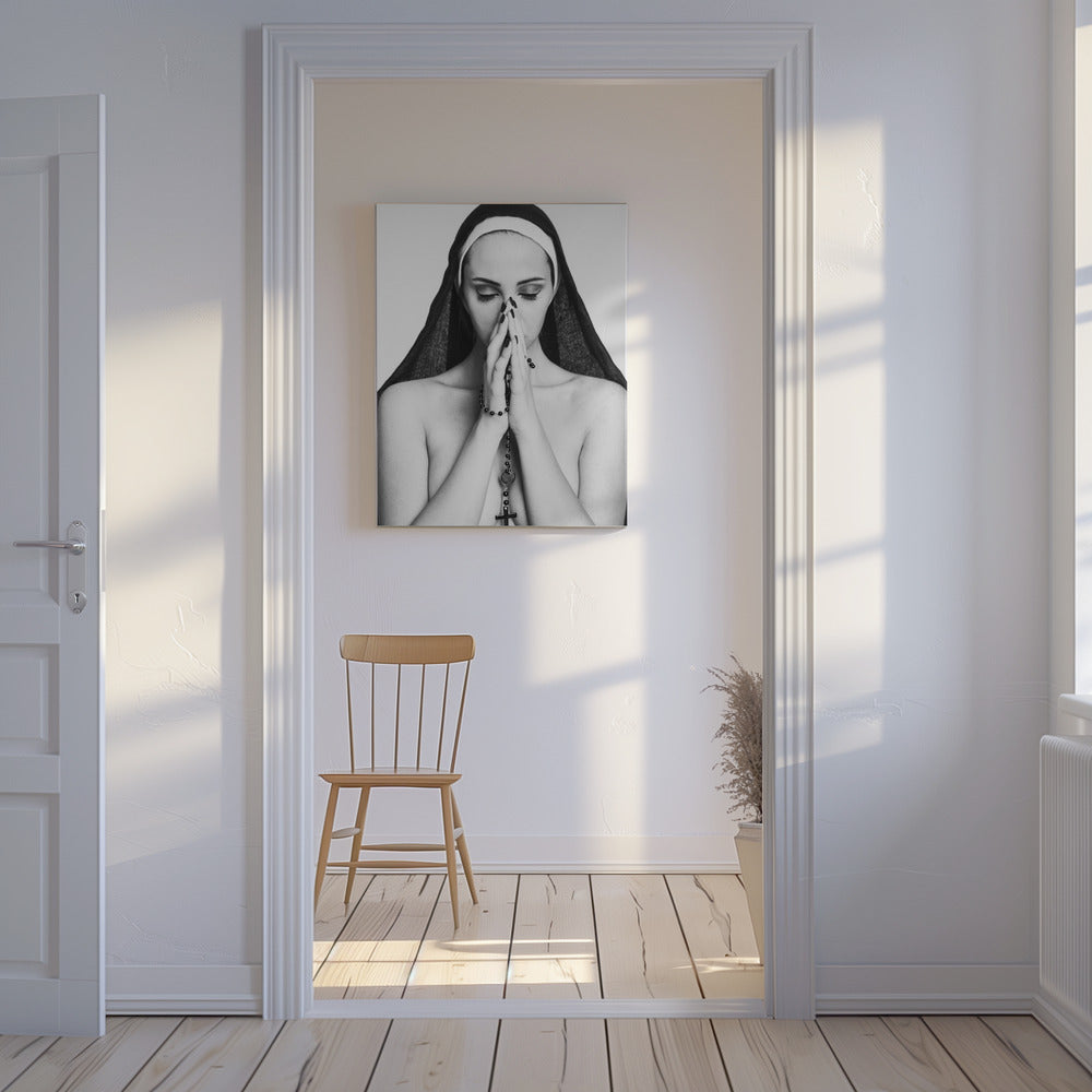 Heligt och profant | Canvas