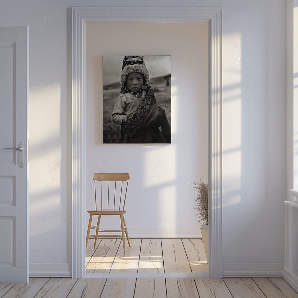Den lille prinsen | Canvastavla