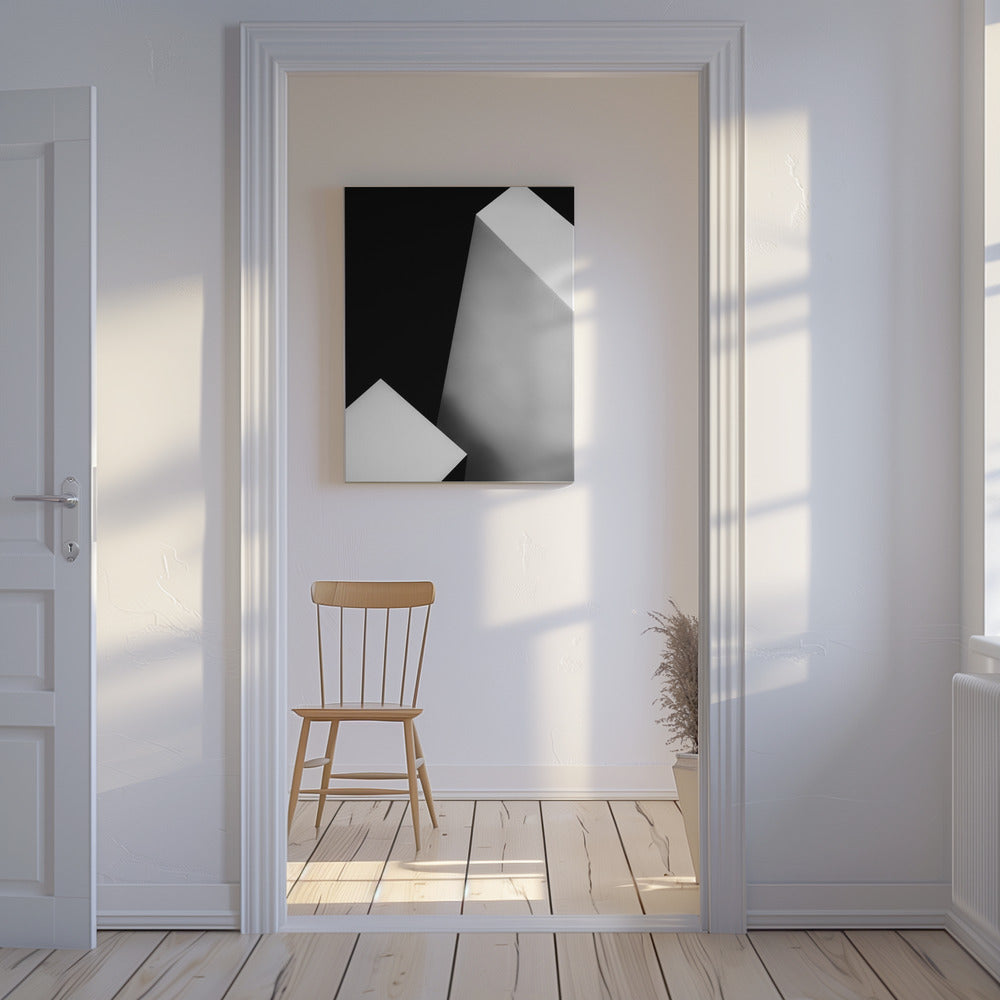 NerO BiancO | Canvas
