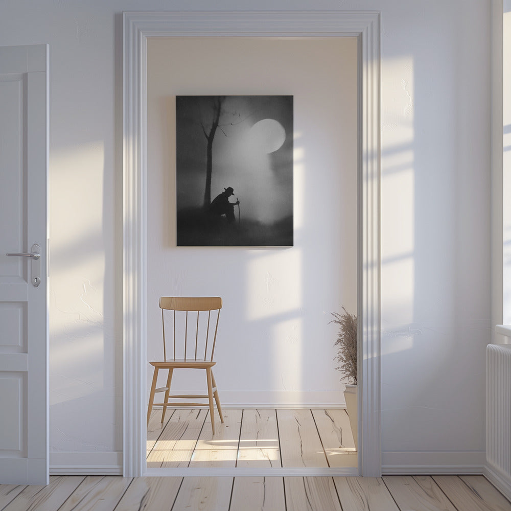 monolog | Canvas