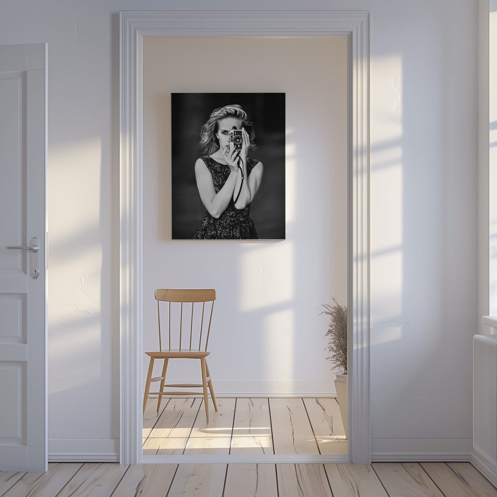fotografi | Canvas