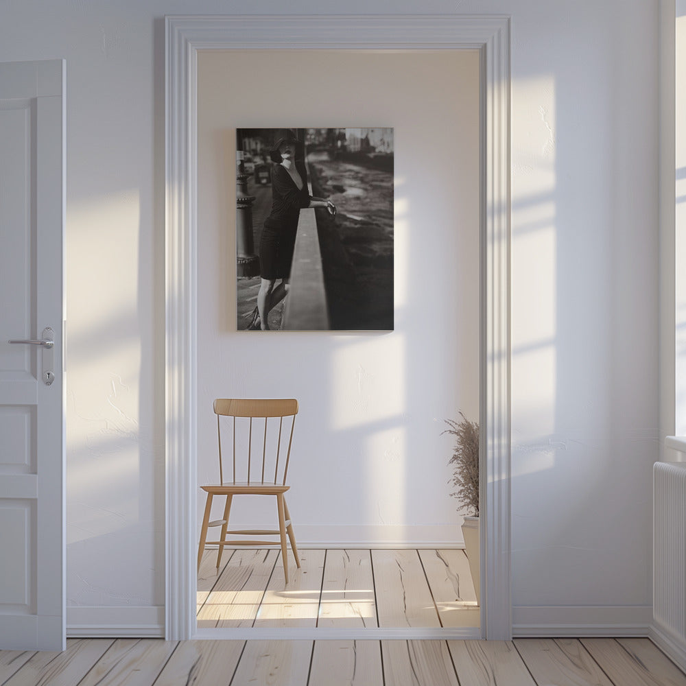 Mela | Canvas