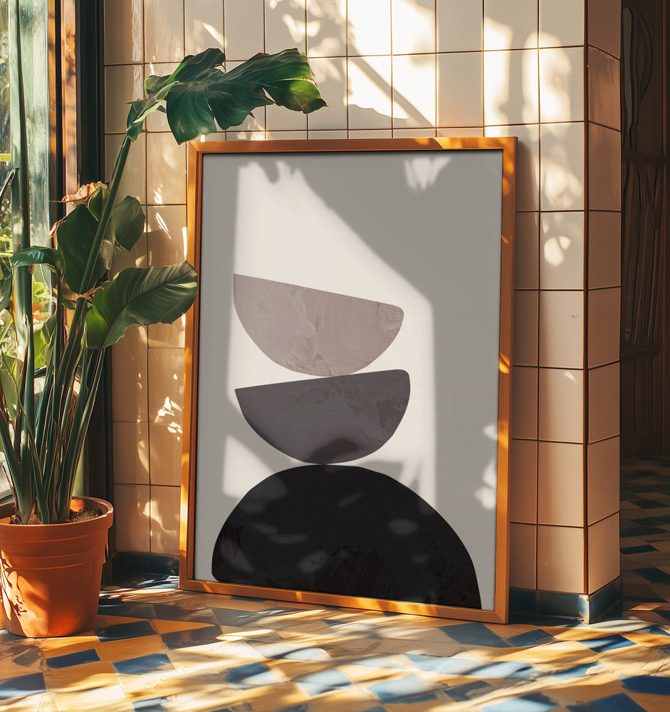 Kollage 07 | Poster