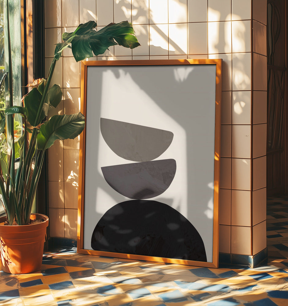 Kollage 08 | Poster