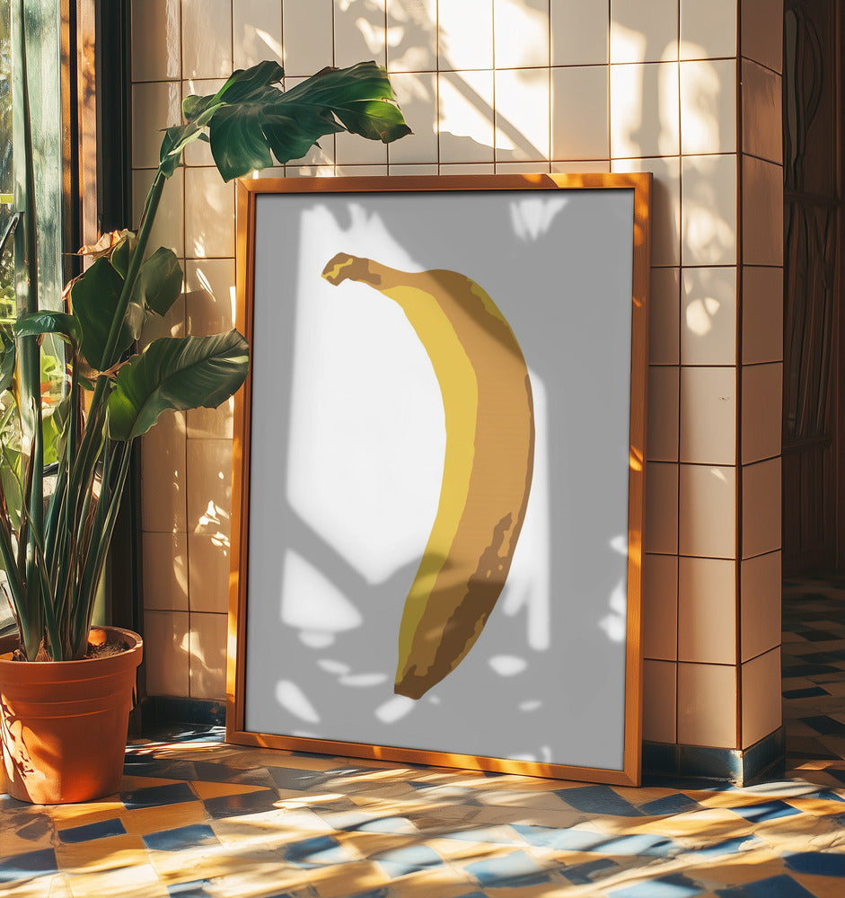 Singelbanan | Poster