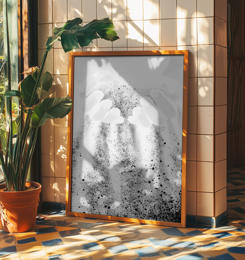 Sand | Poster
