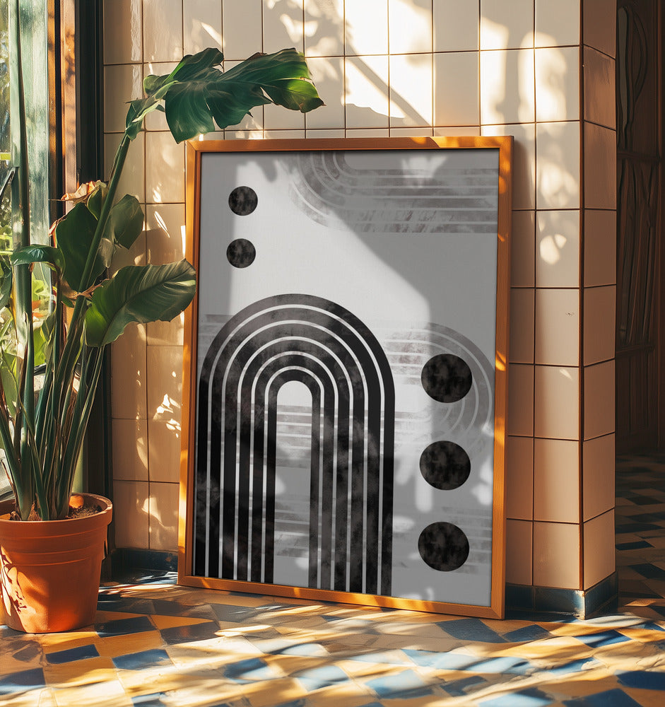 Arch_pod_002 | Affisch