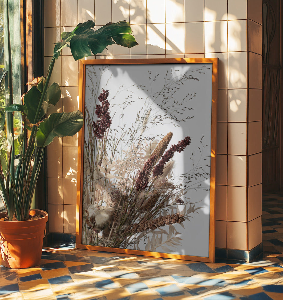 Dried_001 | Poster