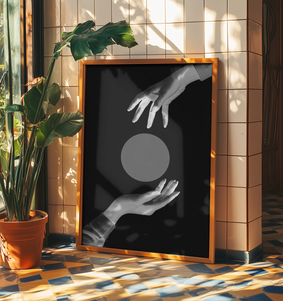 Chosen No 03 | Poster