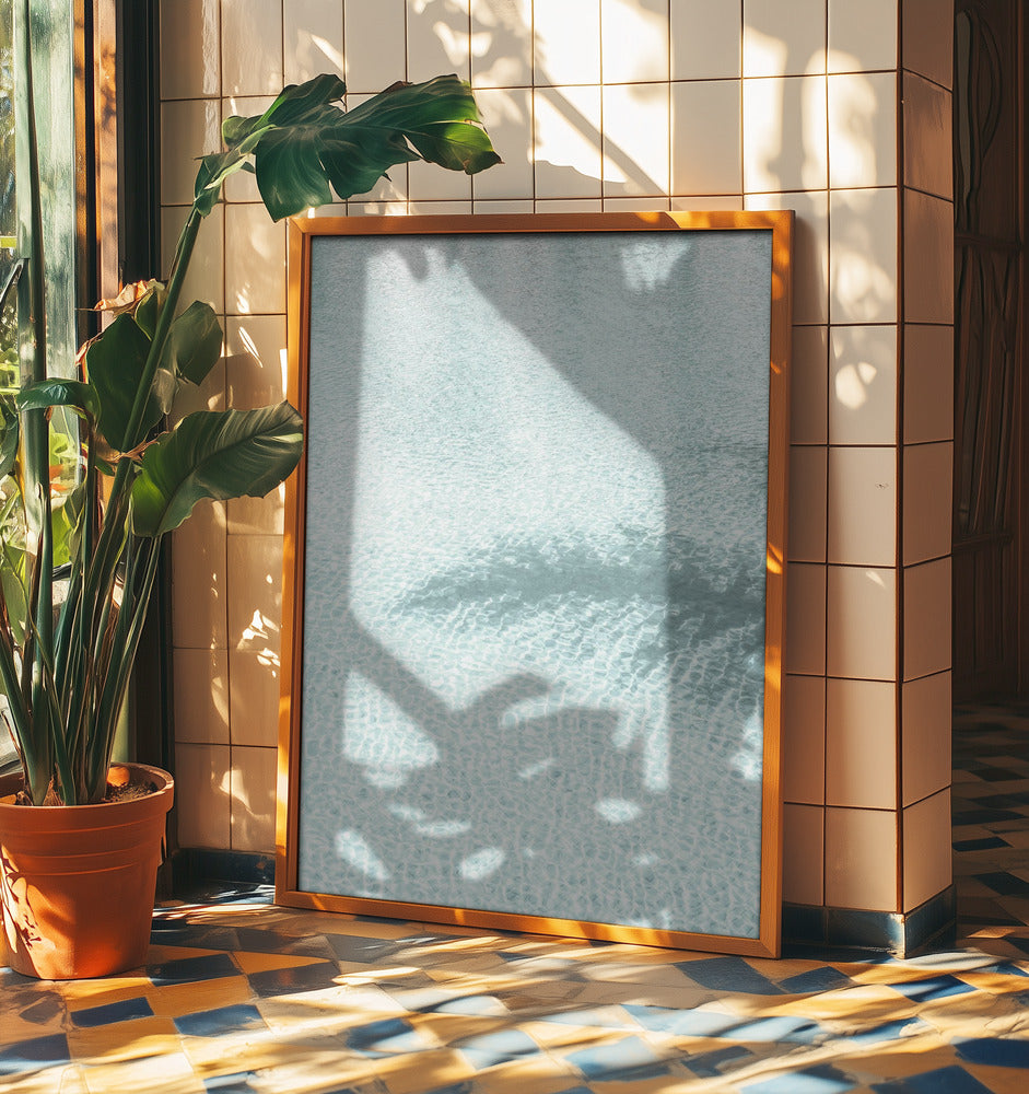 Pool_006 | Affisch