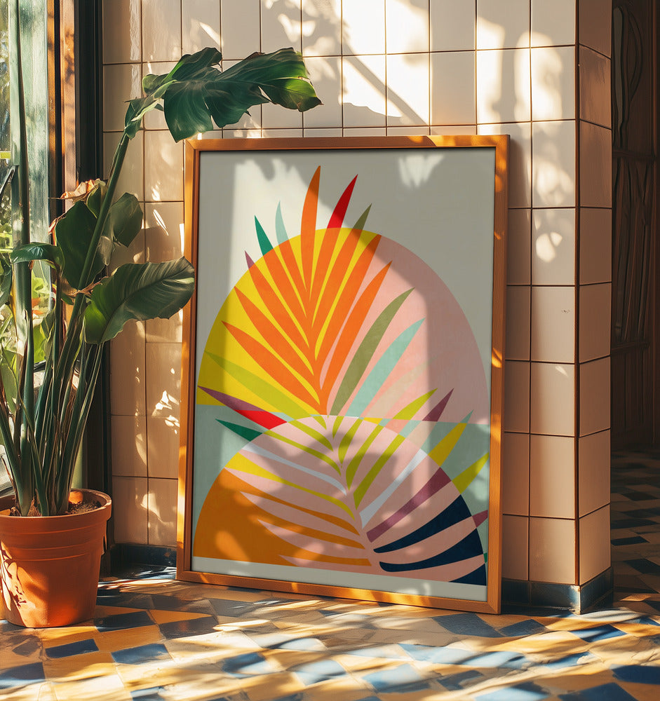 Spaces 3 | Poster