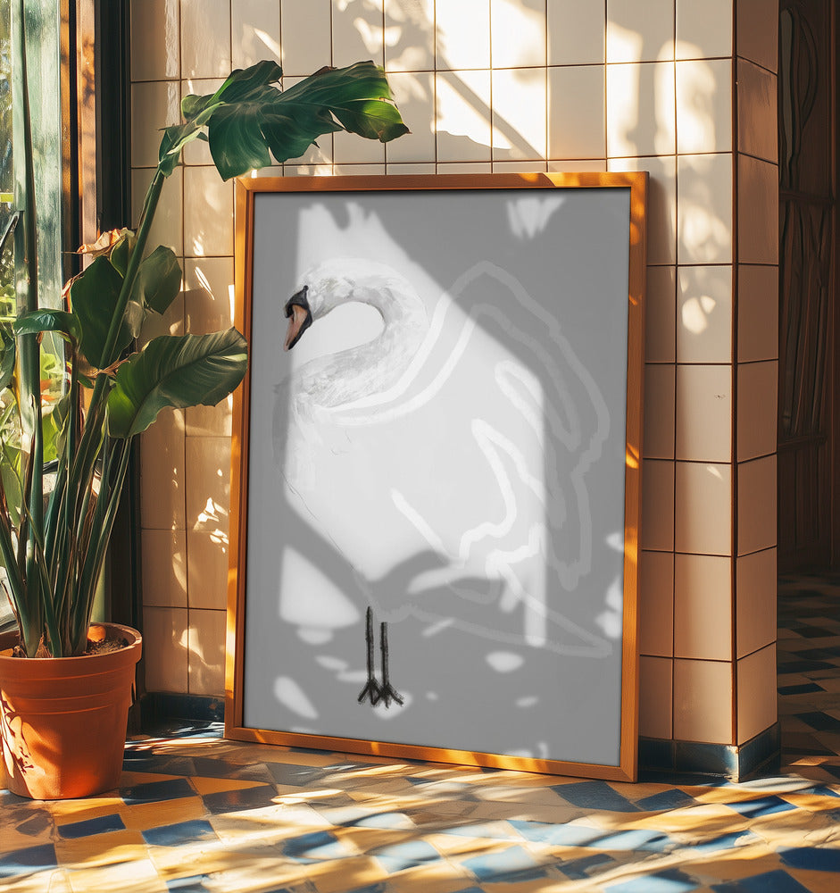 Enkelhet | Poster