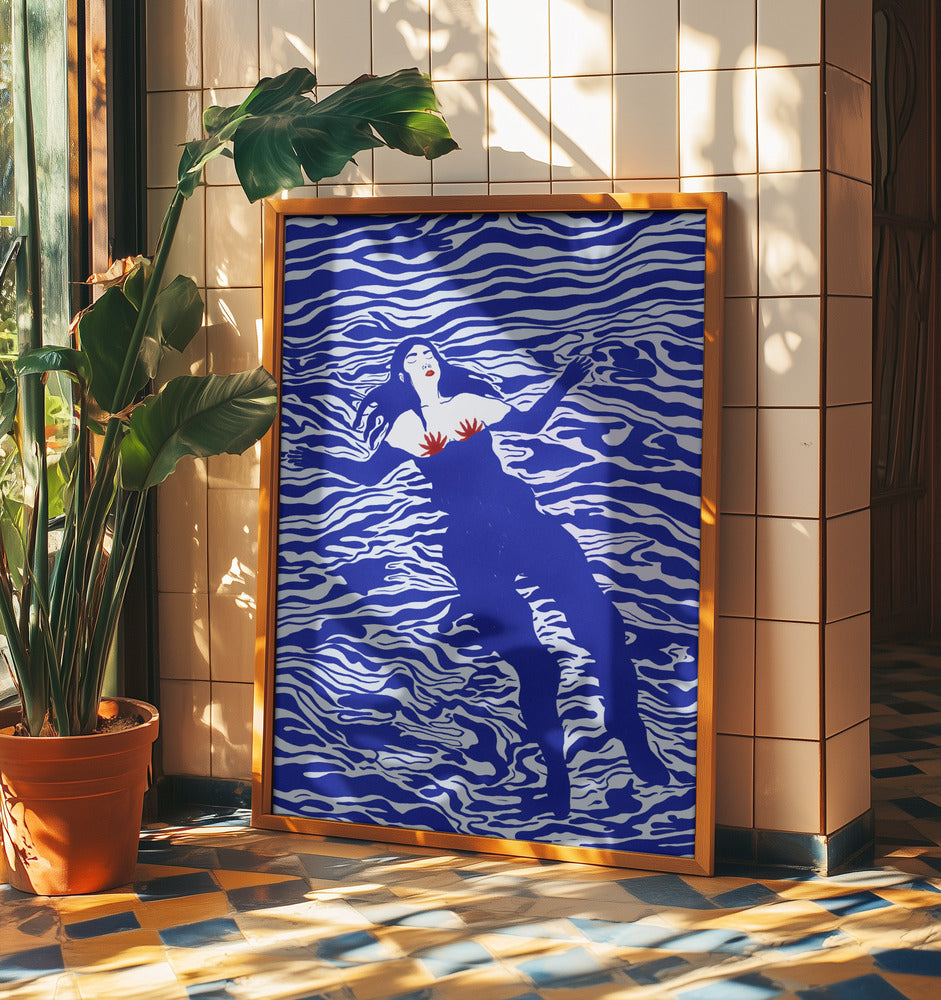 Starfish | Poster