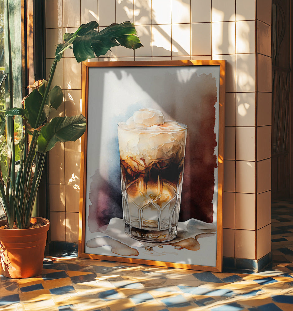 Drinks cocktail | Poster