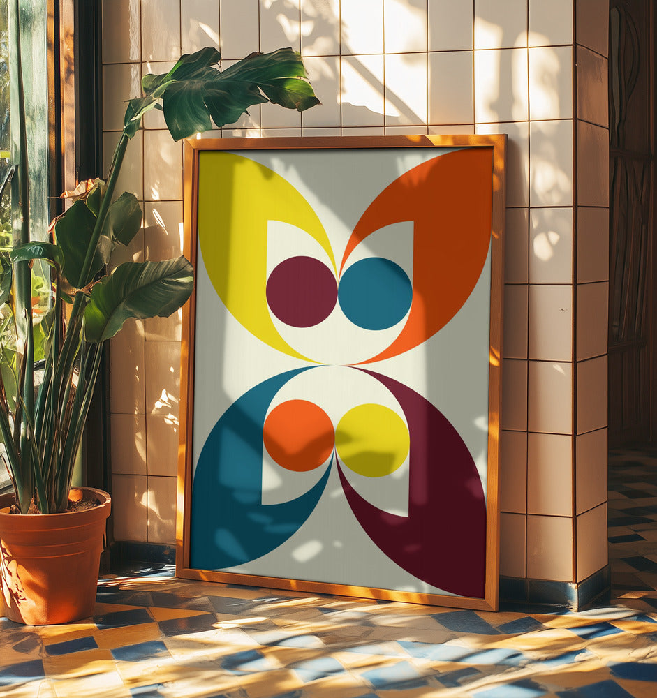 Koncept 61 | Poster