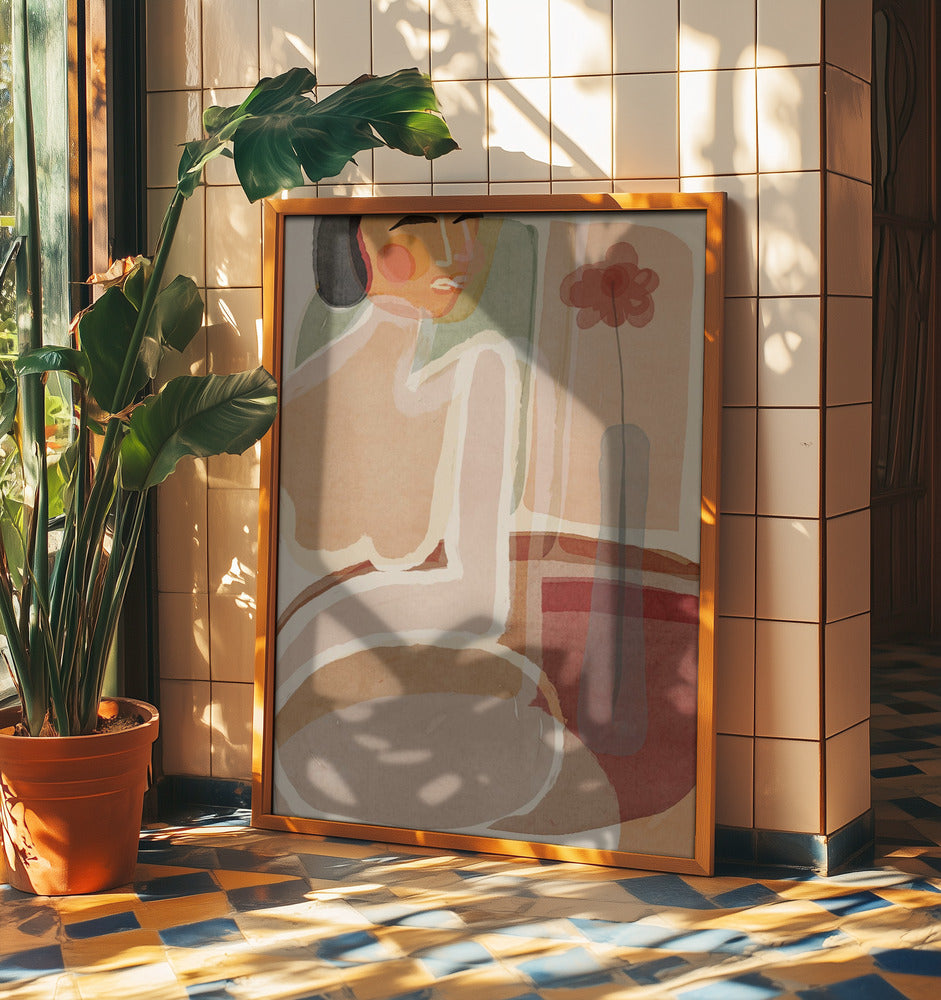 Paris | Poster