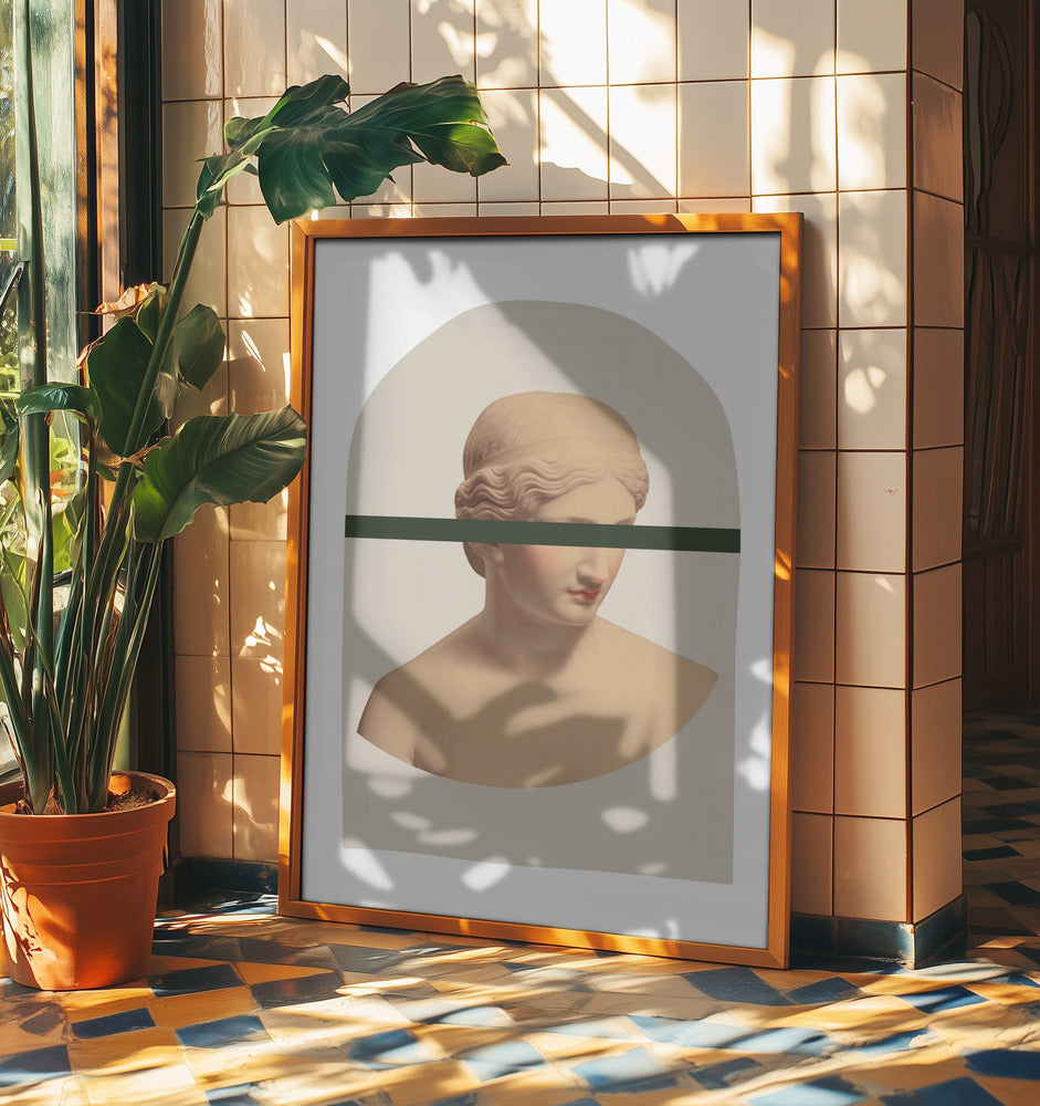 Artemisarch7 Ratio2x3 | Affisch