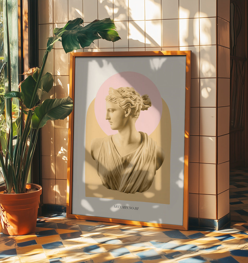 Artemisiii Ratio2x3 | Poster