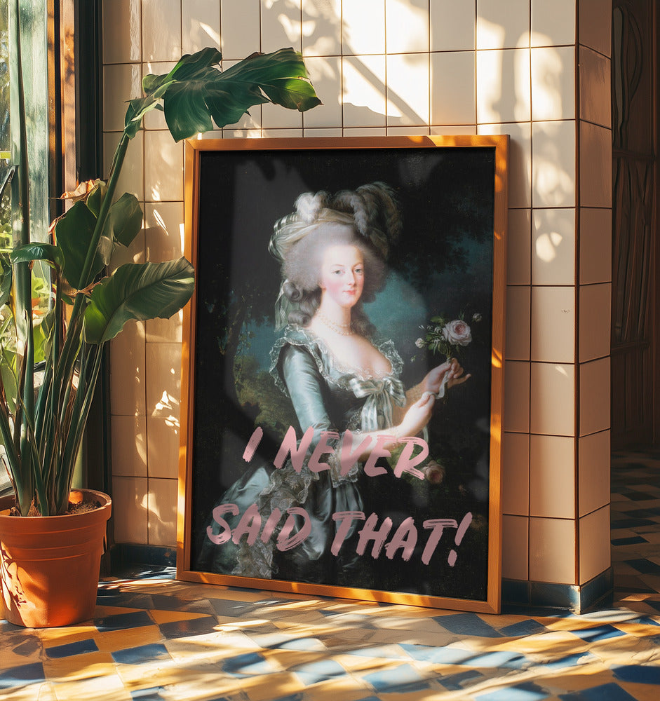 Ineversaidthat Ratio2x3 | Poster