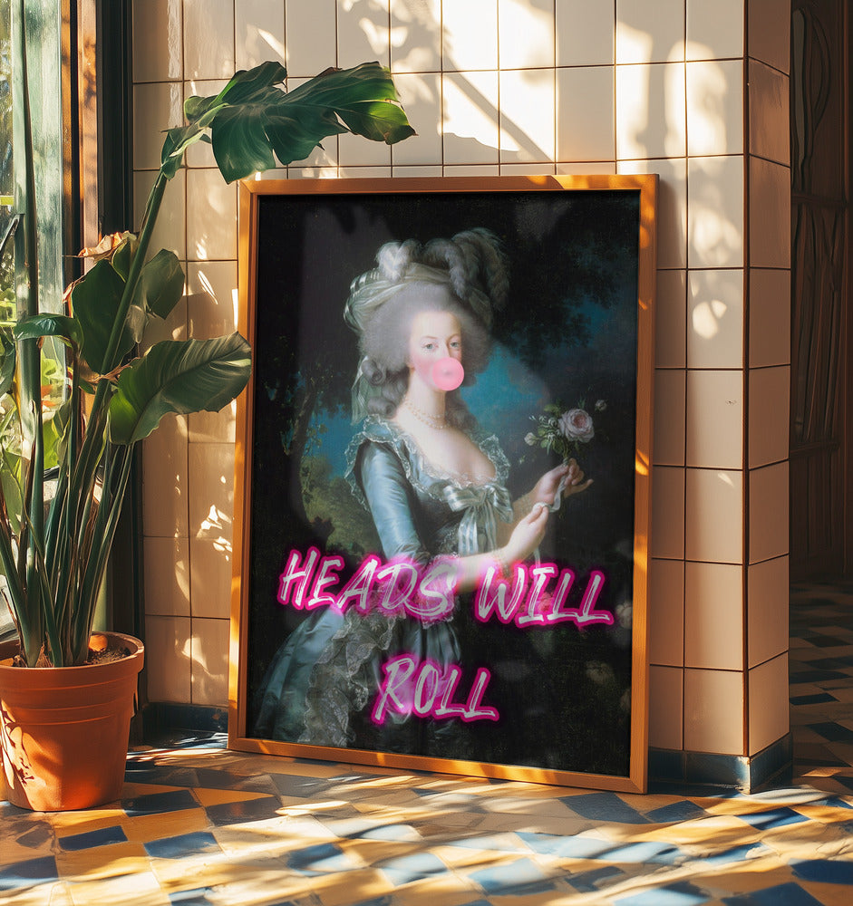 Headswillrollbg Ratio2x3 | Affisch