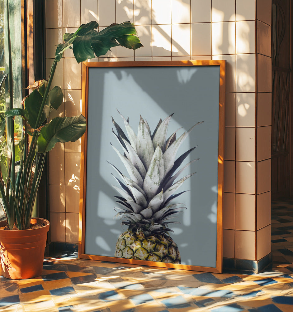 Ananas 1 | Poster