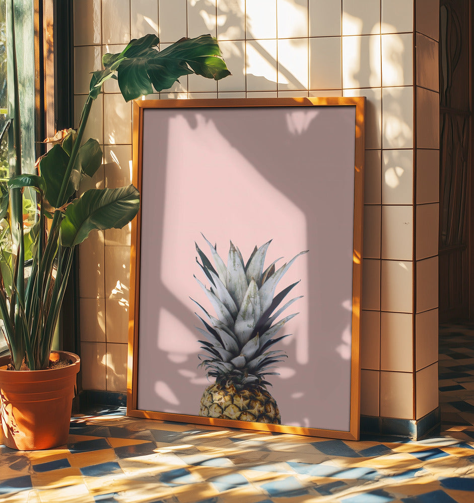 Ananas 2 | Poster