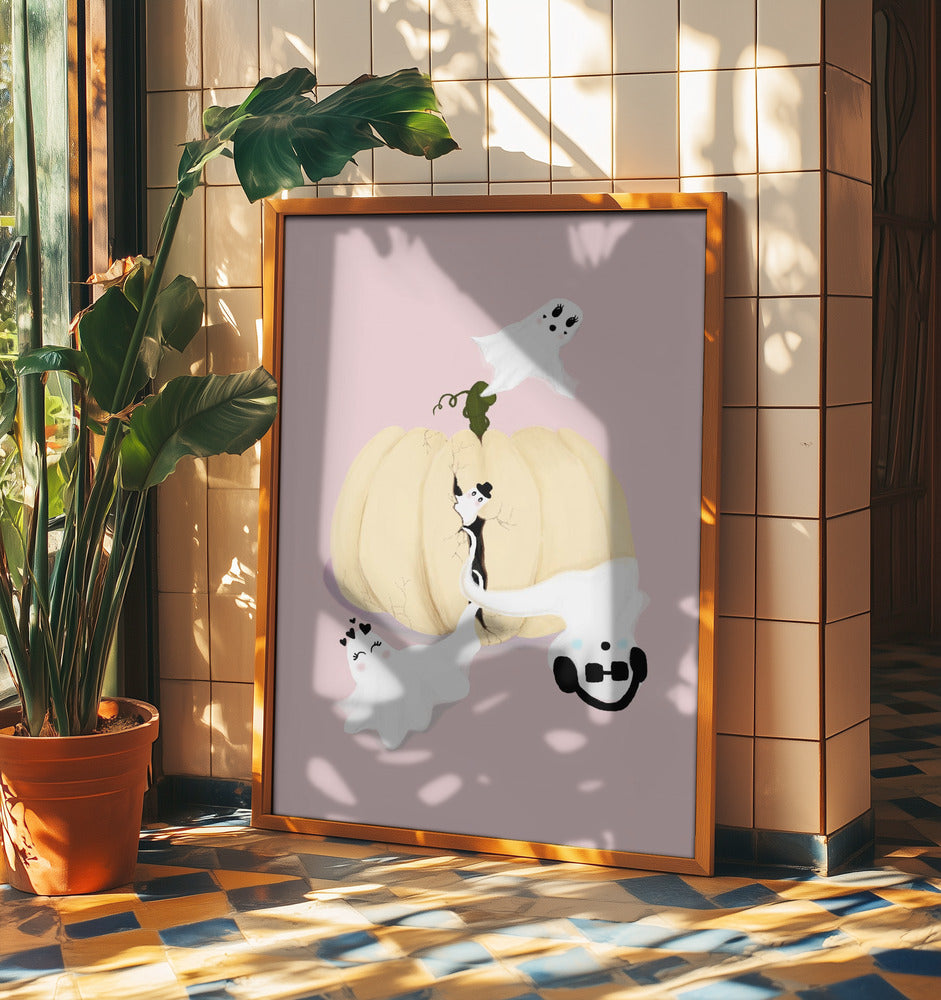 Tittut | Poster