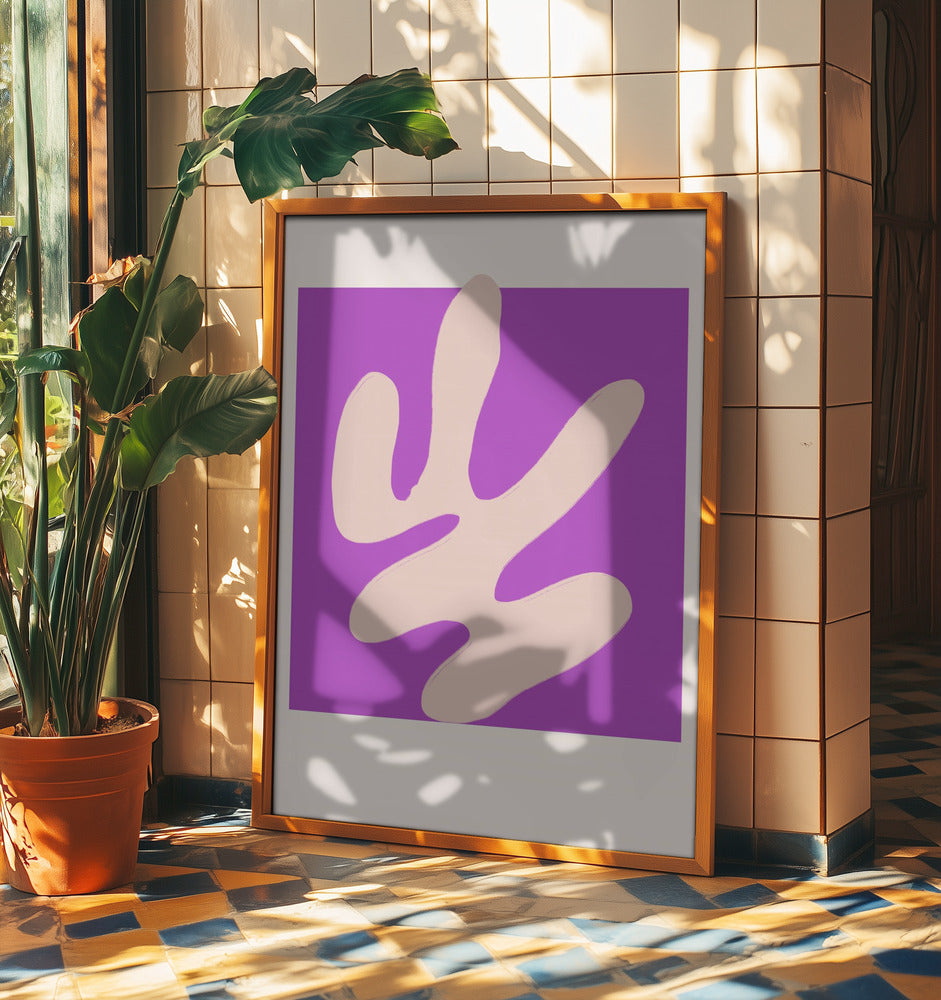 Maisondusuleilno08 | Poster