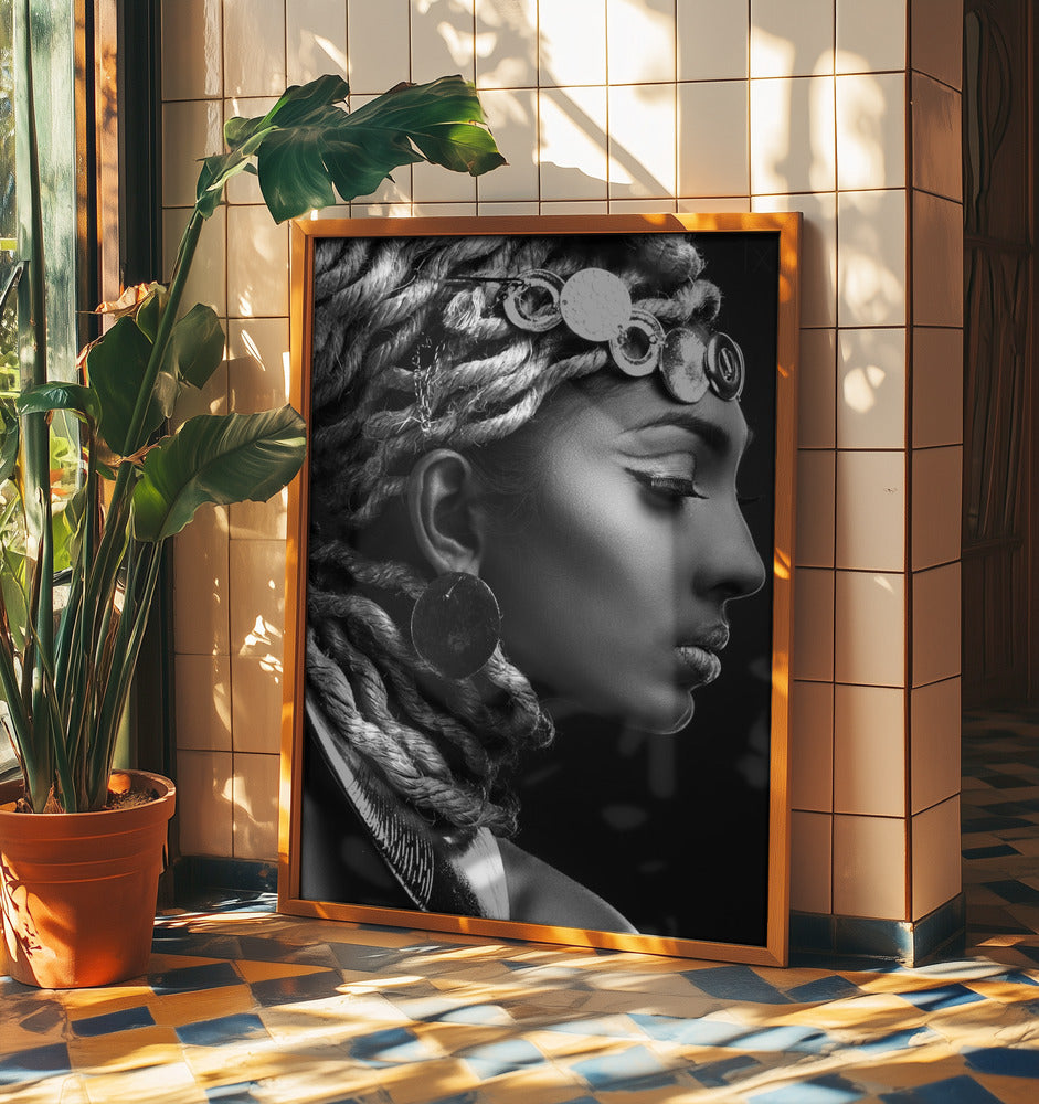 EGYPTEN II | Poster