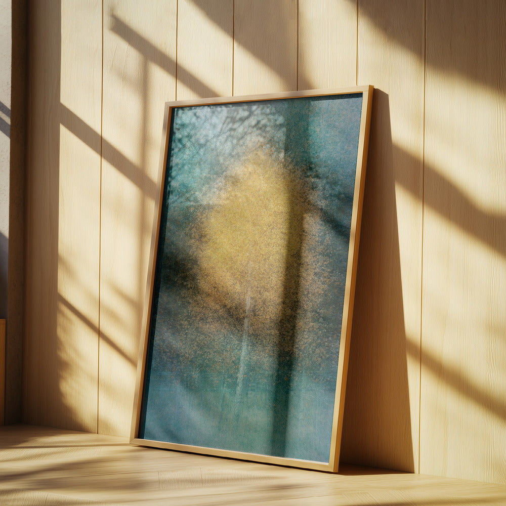 Ung i sinnet | Poster