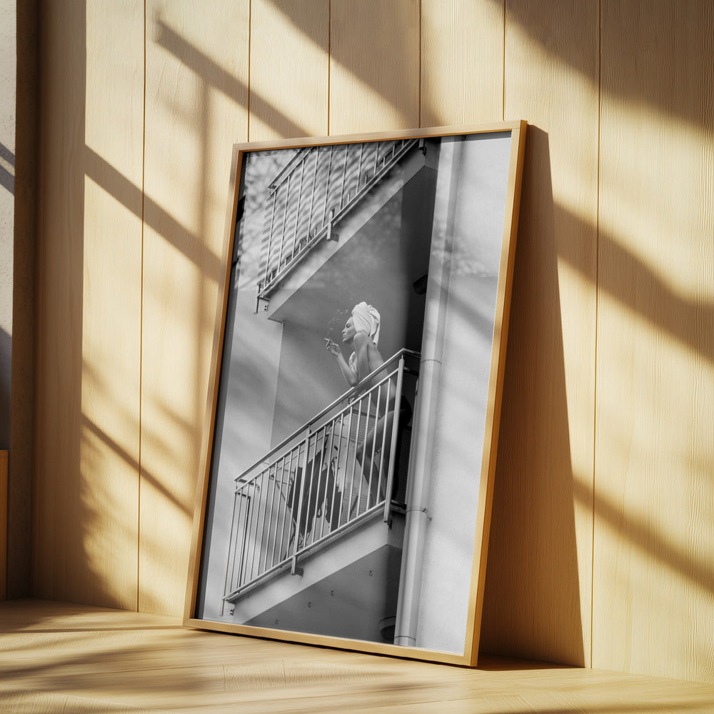 Nika | Poster