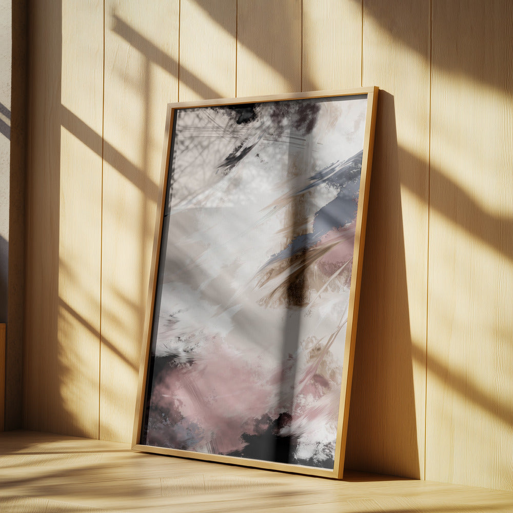 Stänkmoln | Poster