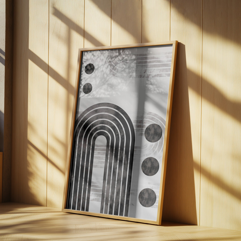 Arch_pod_002 | Affisch