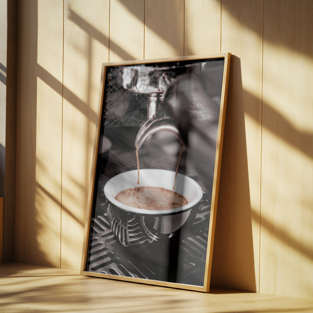 Coffee_005 | Poster
