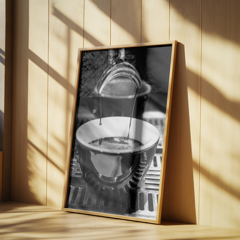 Kaffe_004 | Affisch