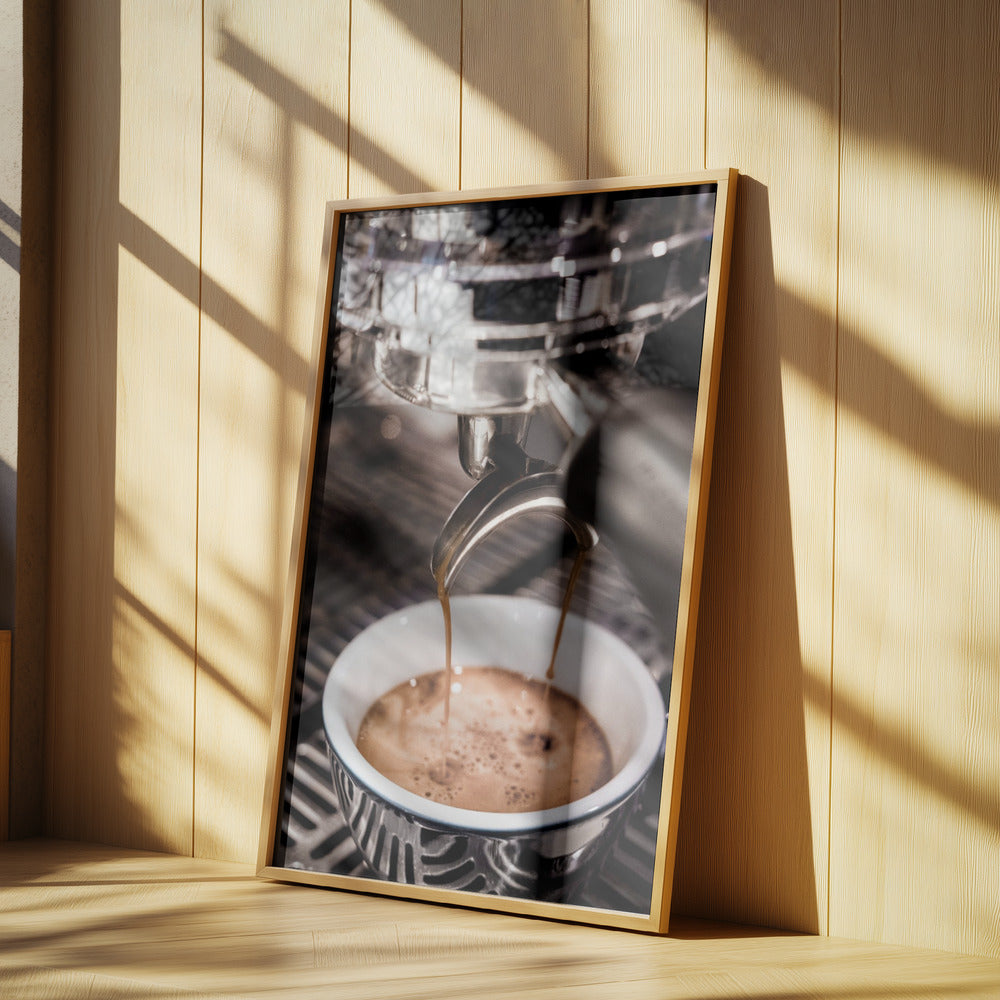Coffee_002 | Poster