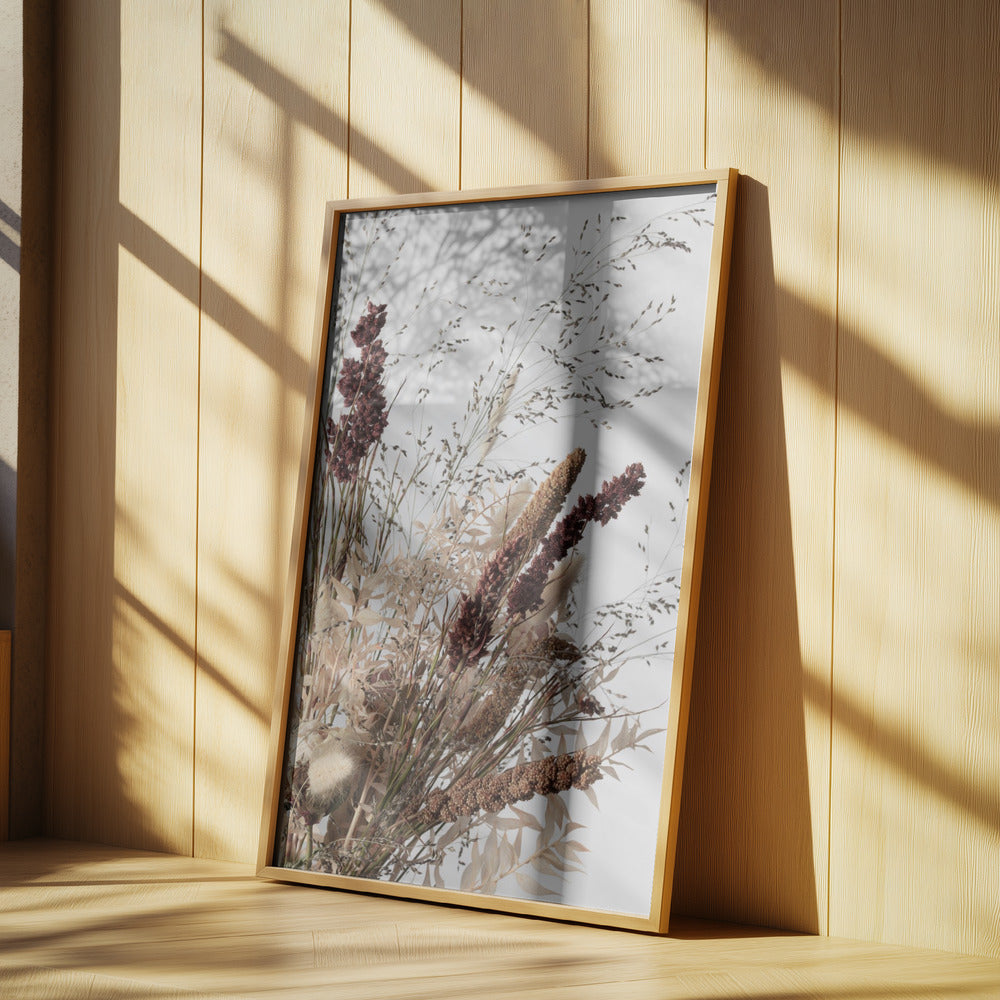 Dried_001 | Poster