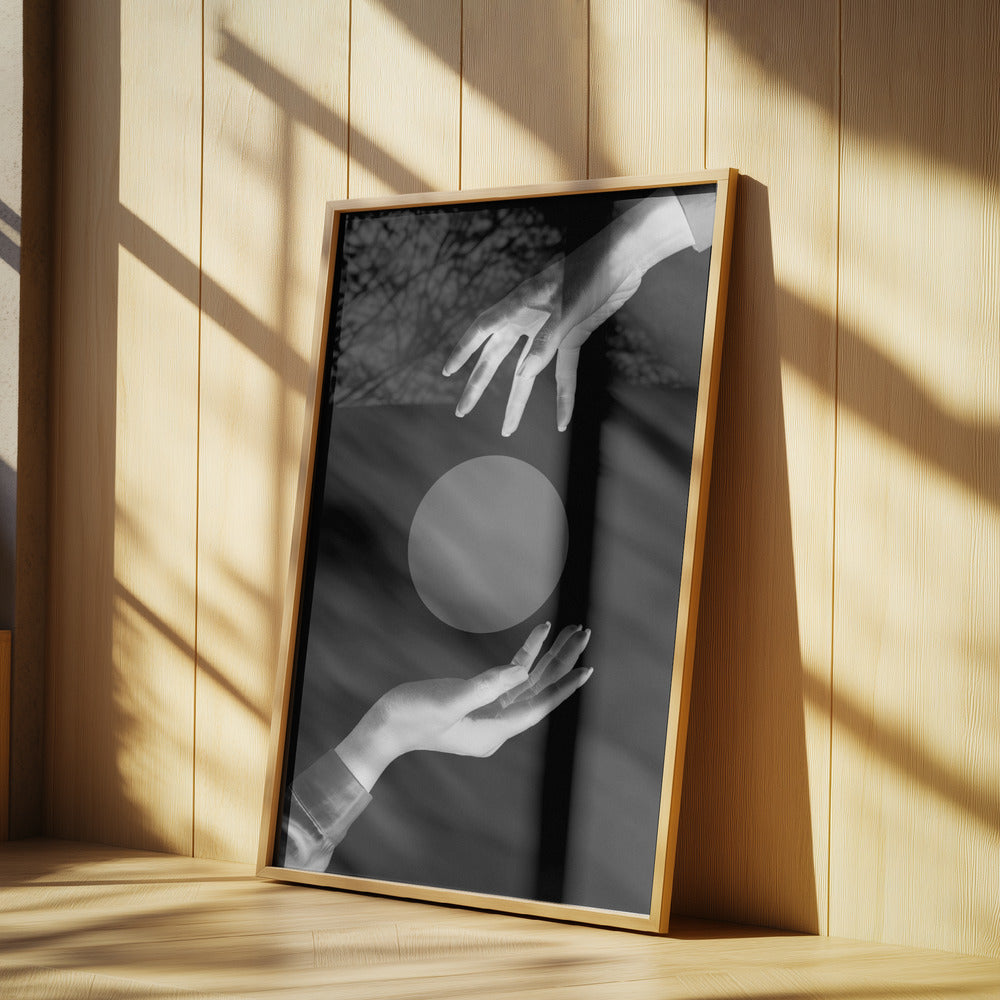Chosen No 03 | Poster