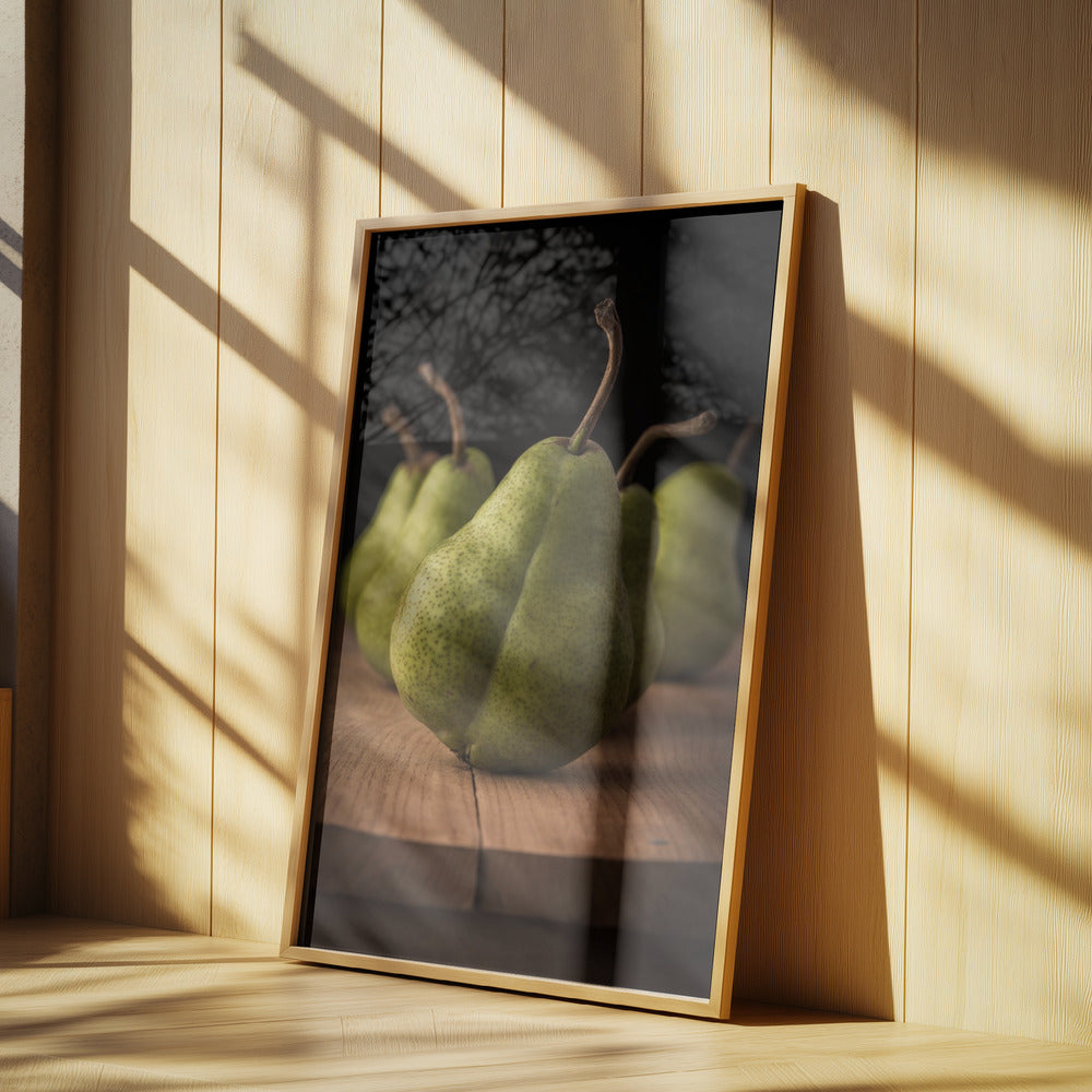Obst | Poster - Kunstdruck