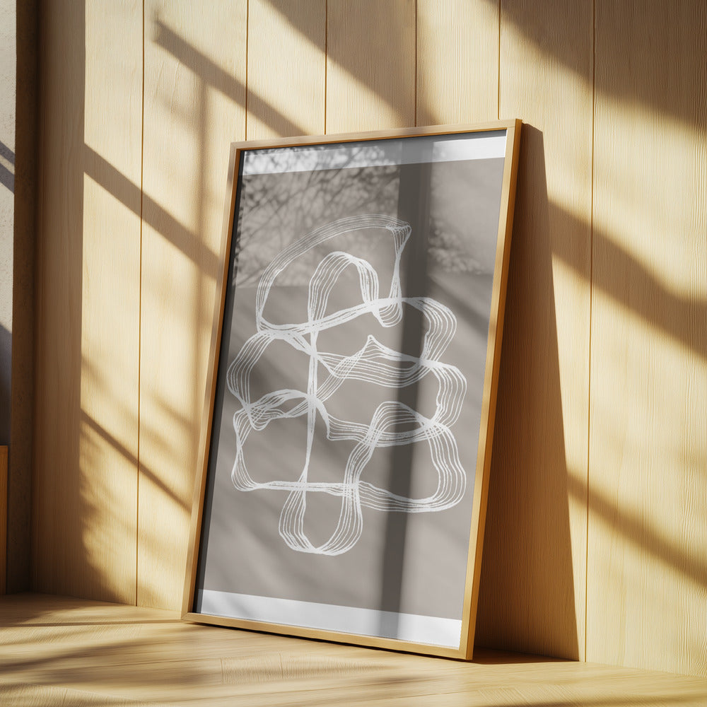 Trasslade viskningar | Poster