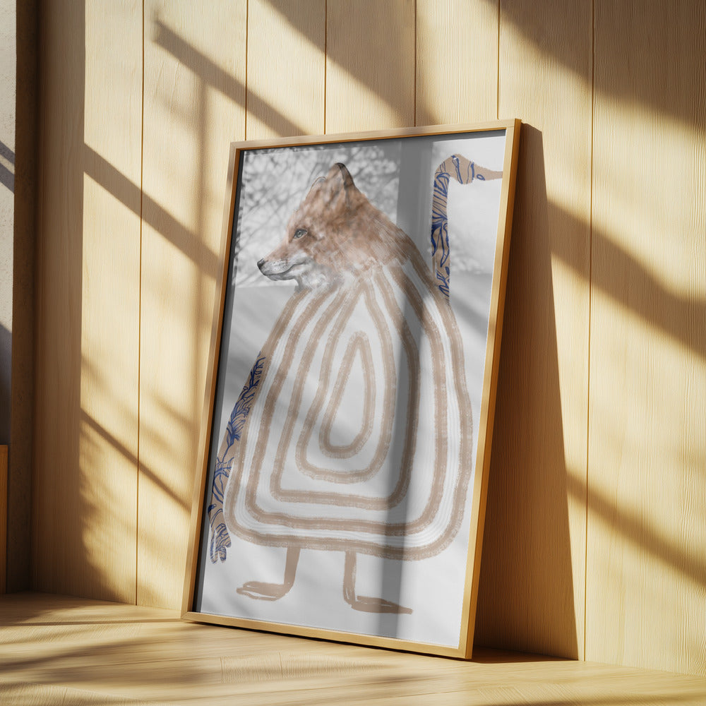 Ditt Kompis | Poster