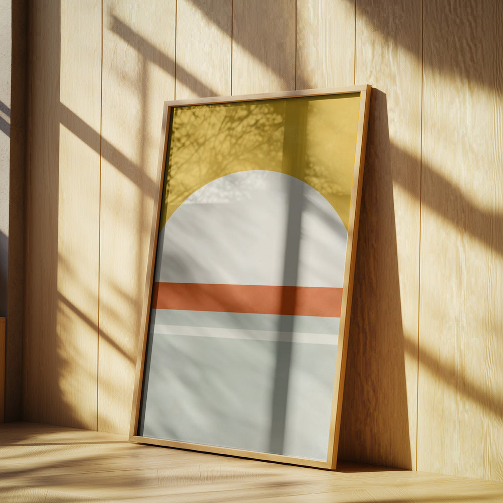 Bauhaus 3 23 | Poster