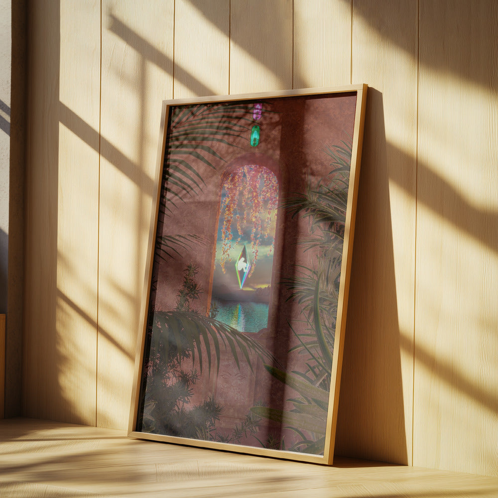 Creation | Poster