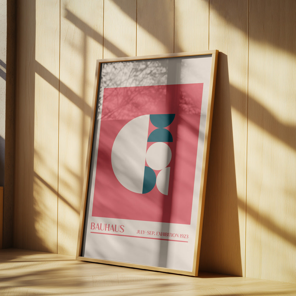 Pembe Kure | Affisch