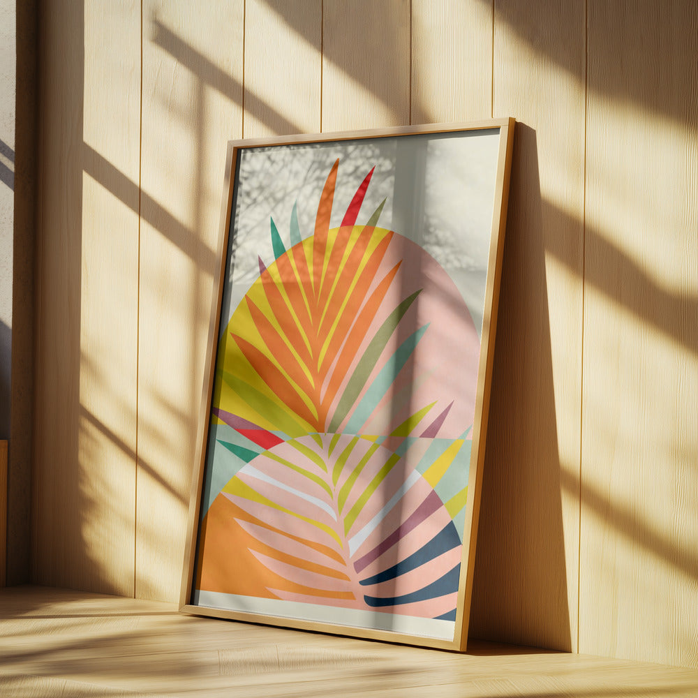 Spaces 3 | Poster