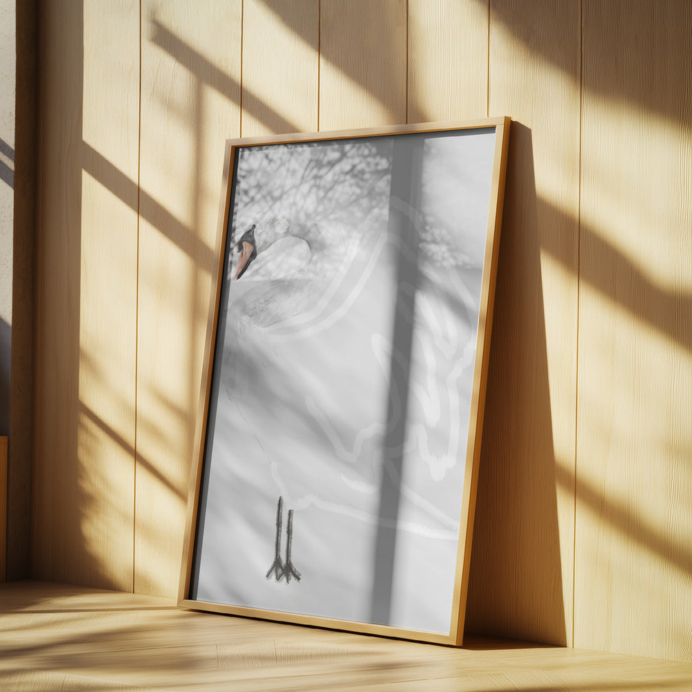 Enkelhet | Poster